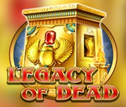 Legacy of Dead